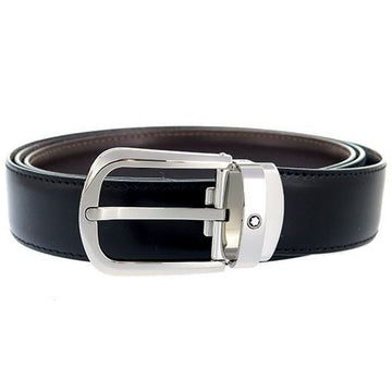 Montblanc Belt 114412 / Dress Belt 125509397