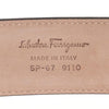 SALVATORE FERRAGAMO ガンチーニ メンズ ベルト 67 9110 0587067 48421381 [P]