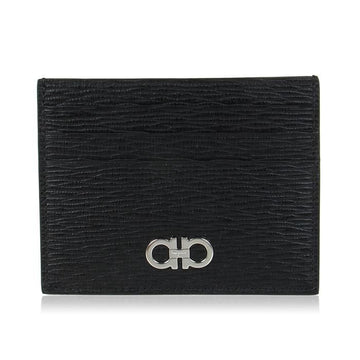Salvatore Ferragamo Gancini Card Holder 36346676
