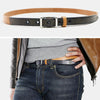 Dsquared2 BE4032 V251 30 Dual Color Skinny Belt 120190092 [P]