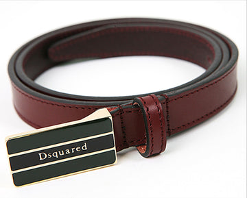 Dsquared2 Men's Leather Belt BE4401 V291 8869 120190183