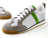 DSQUARED2 K506 V250 10 パンチングスニーカー 120192186 [P]