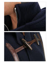 Dsquared2 Double Layer Duffle Coat 120194078 [P]