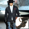 DSQUARED2 TP0479 S07389 001 Skinny Gürtel 120197775 [P]