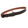 DSQUARED2 TP0479 S07389 001 Skinny Gürtel 120197775 [P]