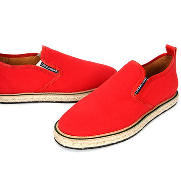 DSQUARED2 Espadrille Boot Schuhe für Herren 42 120198003
