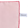 SALVATORE FERRAGAMO Seiden-Pulli-Scarf 31-0159-03 771620 76082598 [P]