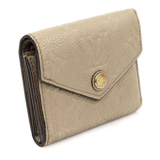 Louis Vuitton Turtleneck Monogram Empreinte Zoe Wallet M69800 120244388