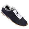 MIU MIU Logo Wildleder Sneaker 5E114E 054 F0008 100917154 [P]