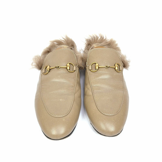 Gucci Horsebit Princeton Loafer Mule 1523 120248015