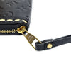 Louis Vuitton Monogram Unprint Stitch Zip Wallet Long Wallet 120248328 [P]