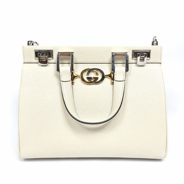 GUCCI Jumi Top Handle Tote und Schultertasche klein 1530 120248375