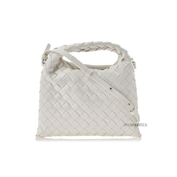 BOTTEGA VENETA Mini Soft Tote Bag 777586 V3IV1 9156 120248480