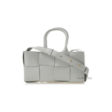 BOTTEGA VENETA Arco Mini Schultertasche für Damen 120248508