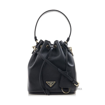 PRADA Re-Edition Bucket Bag FW24 120248528