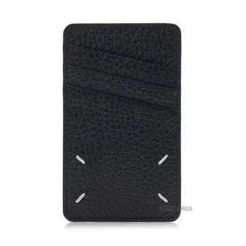 Maison Margiela Stitched Logo Card Holder 120248607