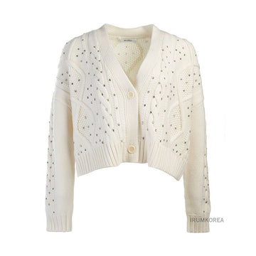 MAXMARA Damen Cardigan 001 FW24 120248634