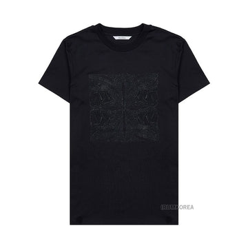 MaxMara FARAD 003 FW24 Women's Parrot T-Shirt 120248686