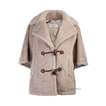 MAXMARA ジョージ ケープ 120248707