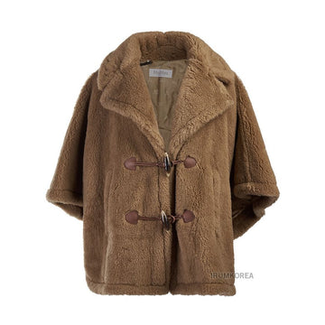 MAXMARA ジョージ 001 FW24 レディース ジョージ ケープ 120248717