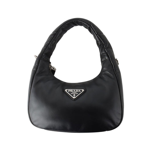 PRADA ソフトパディングミニショルダーバッグ 33897Y 120248718