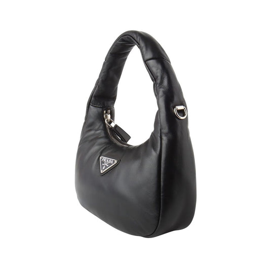 PRADA ソフトパディングミニショルダーバッグ 33897Y 120248718