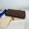 Louis Vuitton Women's Long Wallet Zippy Wallet M42616 72365081 [P]