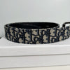 Dior Men's Belt 35mm 76890669 [P]