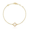 VAN CLEEF & ARPELS Alhambra-Armband, Sweet, VCARA68800 88079909 [P]