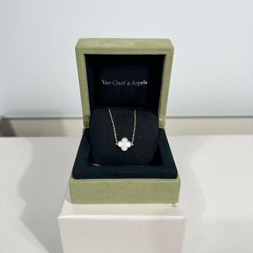 VAN CLEEF & ARPELS スイート アルハンブラ ブレスレット 88079909