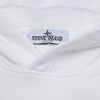 STONE ISLAND Hoodie mit Logo-Patch für Jungen (10-12 Jahre) FW24 120248920 [P]