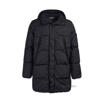 Stone Island 811640123 V0029 (6-8) FW24 Boys Badge Logo Padding 120248998