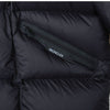 MONCLER マットブラック LOFF メンズ フードパディング 1A00132 597Y2 778 120250264 [P]