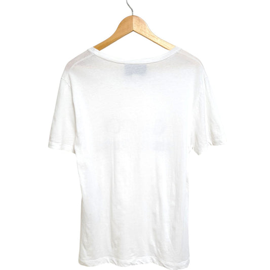 GUCCI ロゴ オーバーサイズ 半袖 Tシャツ 1535 120251092