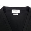 Thom Browne Black Label Wool Cardigan 1542 120251277 [P]
