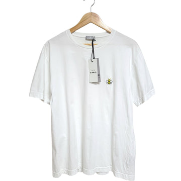 DIOR Kaws Honigbiene T-Shirt Kurzarm 1545 120253705