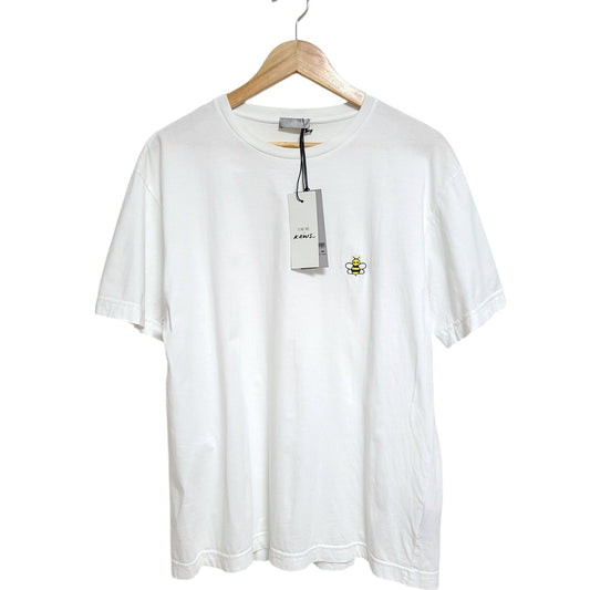 DIOR カウス ハチ 半袖 Tシャツ 1545 120253705