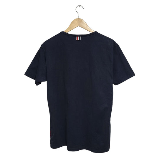 THOM BROWNE ポケットスリーブ 半袖 Tシャツ 1557 120254193