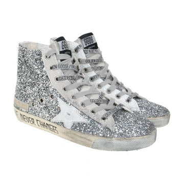 GOLDEN GOOSE ハイカットスニーカー / GWF00113 F002029 70160 30118086