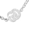 Gucci GG Marmont Silver Bracelet / YBA770756001 (770756) 59633367 [P]