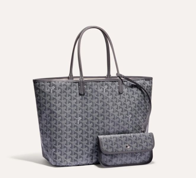 Goyard Saint Louis Bag PM Special Color All Colors 120312719 – trenbe