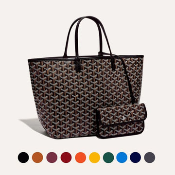 GOYARD Sac Saint Louis PM in Spezialfarben 120312719