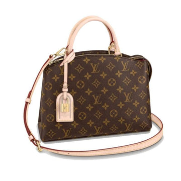 Louis Vuitton Monogram Petite Palais Petit M45900 120312755
