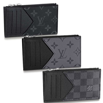 LOUIS VUITTON コインカードホルダー M30271 120313177