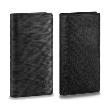 Louis Vuitton Men's Long Wallet Braza Wallet Epi M60622 120313178