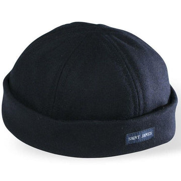 SAINT JAMES Shortbeanie Watchcap 8102 66902172