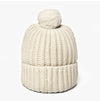 Polo Ralph Lauren Solid Denim Bear Pom Pom Beanie 144699008 [P]