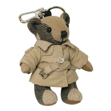 Burberry Key Holder 8027168 1 Archive Beige 53902589
