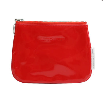 ISSEY MIYAKE Issey ELTTOB TEP Rote Mini Tasche 120344010