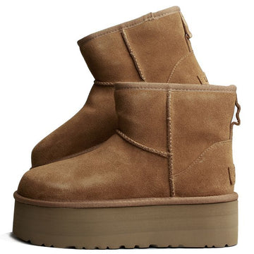 Ugg Classic Mini Platform Boots 70497801